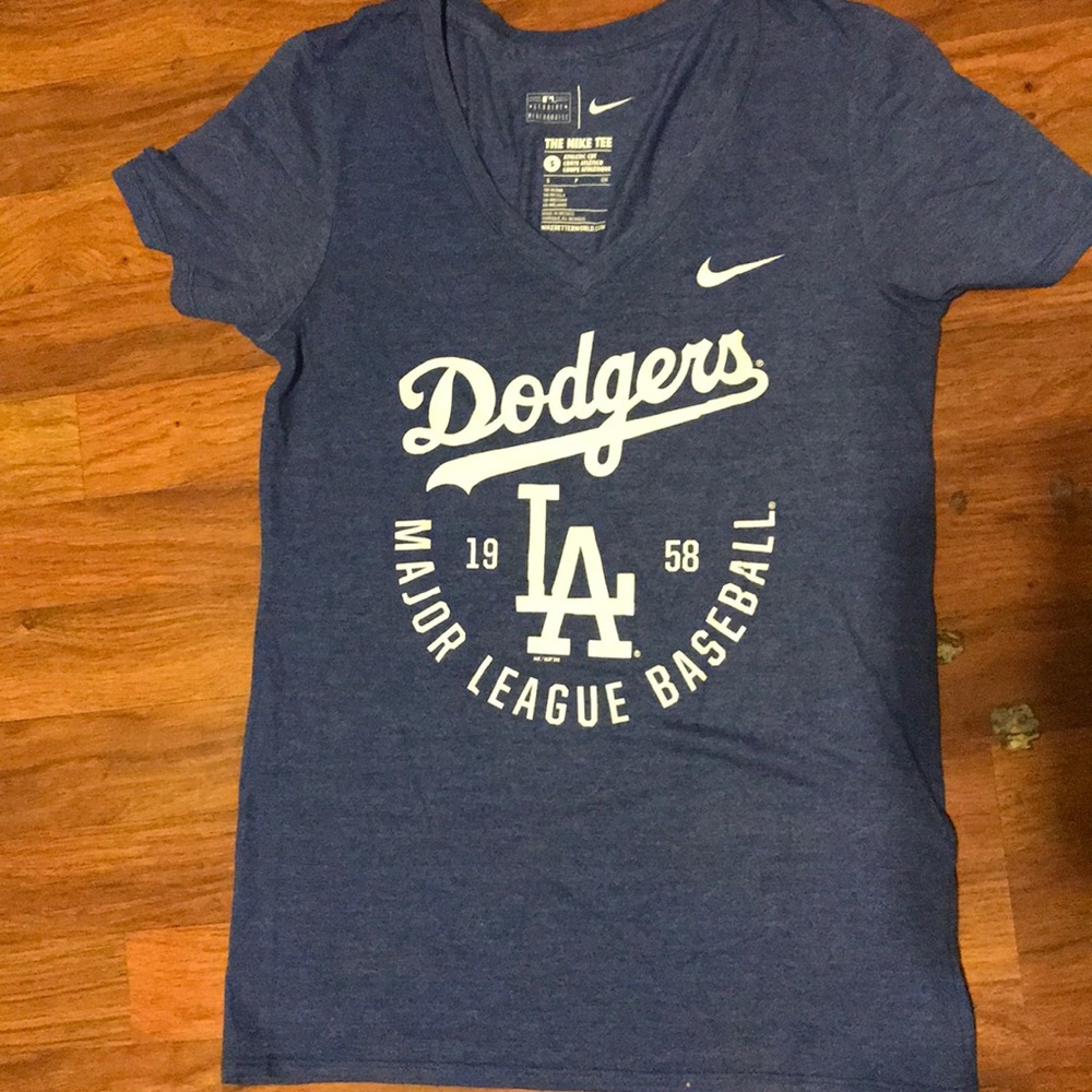 Dodgers for the win